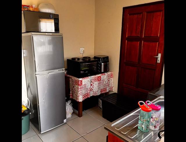 2 BEDROOM HOUSE FOR SALE IN SOSHANGUVE A